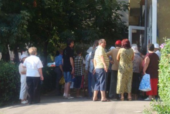 Cum a ajuns puiul din pachetul pensionarului să se judece cu Primăria Constanţa